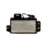 CHEVROLET SPARK EV  COMMUNICATION INTERFACE MODULE BATTERY 19118855